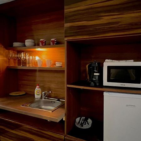 Appartement Business Box à Bratislava Extérieur photo