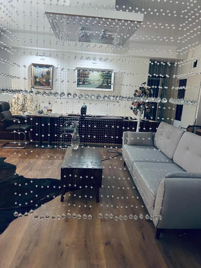 Appartement Business Box à Bratislava Extérieur photo