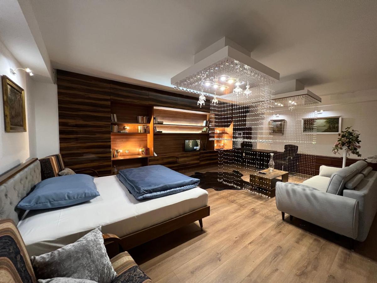 Appartement Business Box à Bratislava Extérieur photo