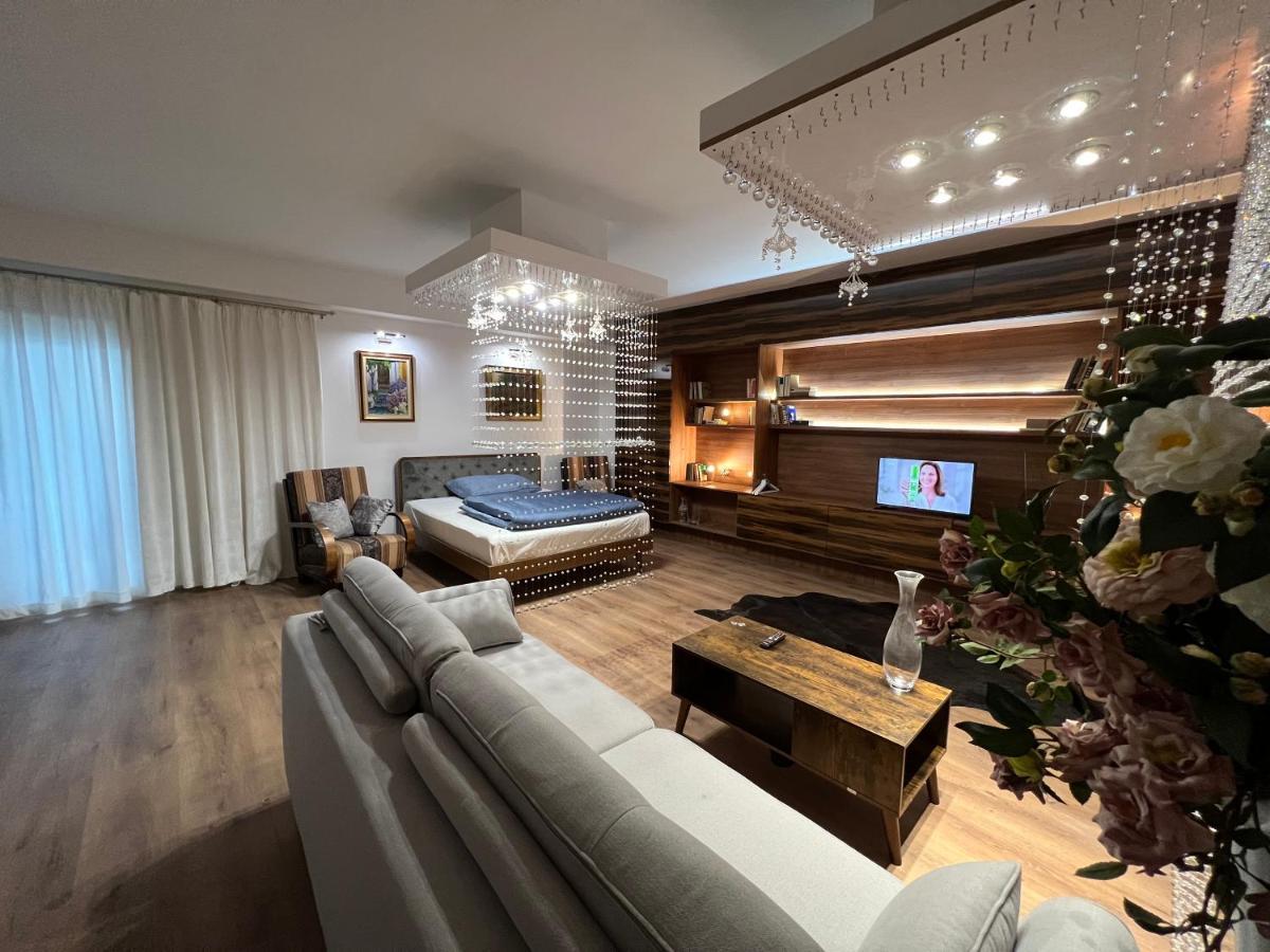 Appartement Business Box à Bratislava Extérieur photo