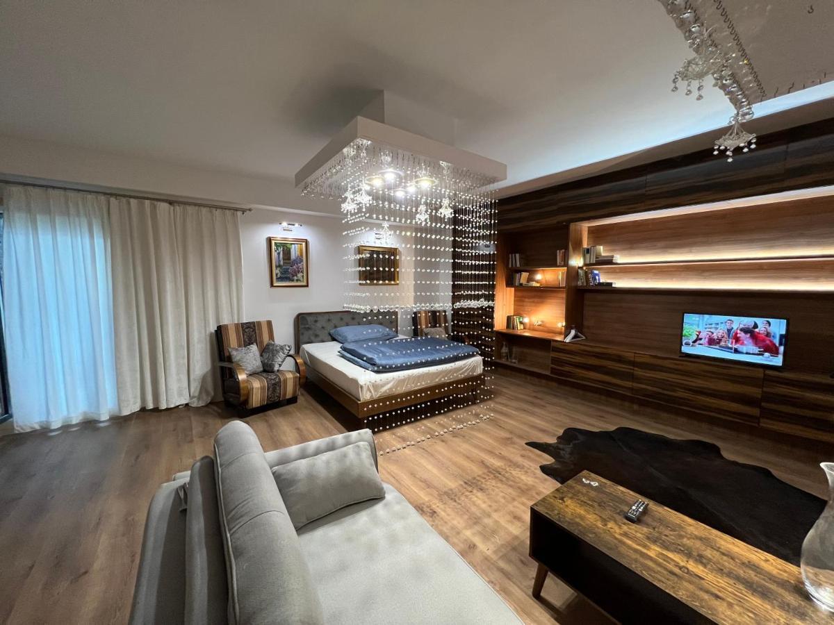 Appartement Business Box à Bratislava Extérieur photo