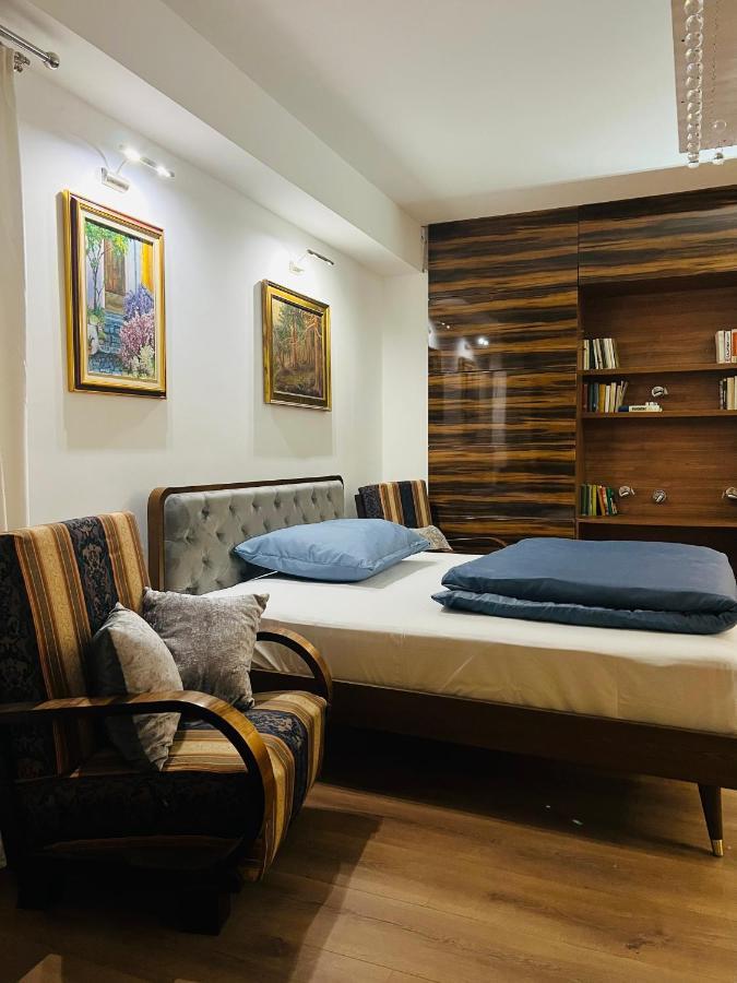 Appartement Business Box à Bratislava Extérieur photo
