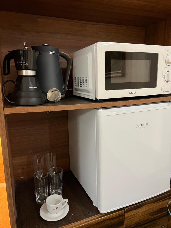 Appartement Business Box à Bratislava Extérieur photo