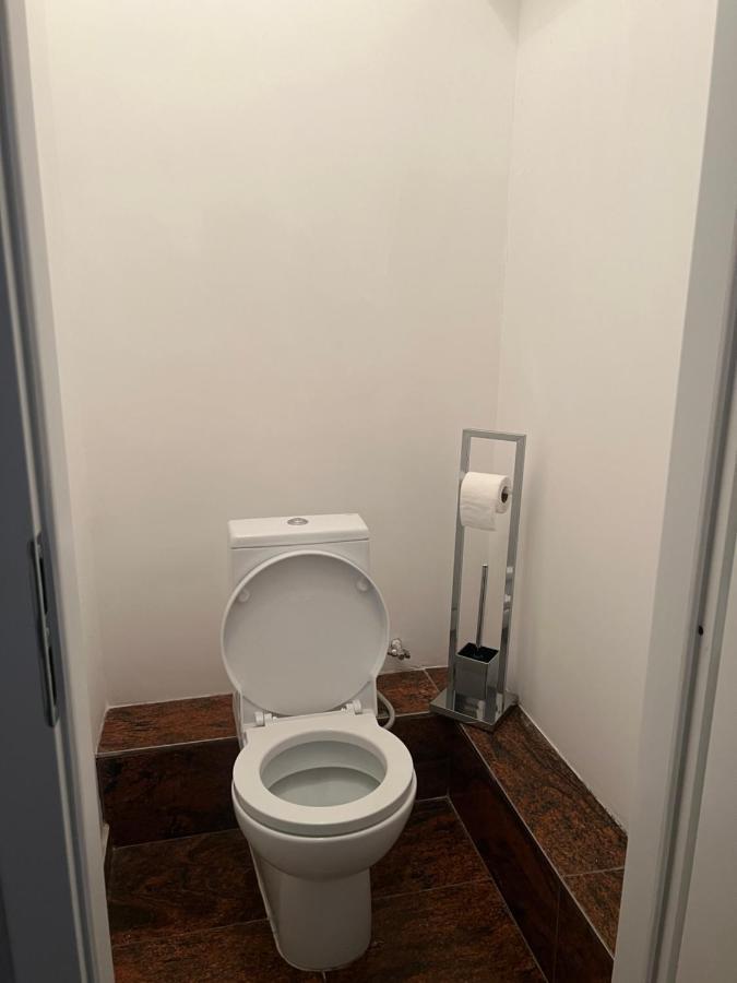 Appartement Business Box à Bratislava Extérieur photo